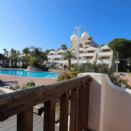 Costa Daurada Apartaments - Stival Park Luxe 2 La Pineda Eksteriør bilde