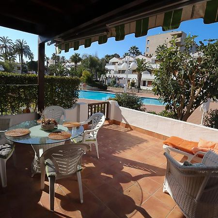 Costa Daurada Apartaments - Stival Park Luxe 2 La Pineda Eksteriør bilde