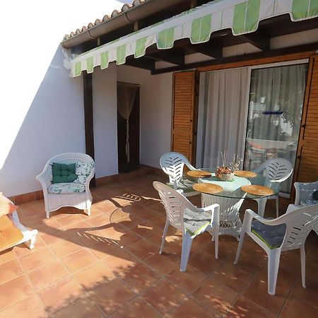 Costa Daurada Apartaments - Stival Park Luxe 2 La Pineda Eksteriør bilde