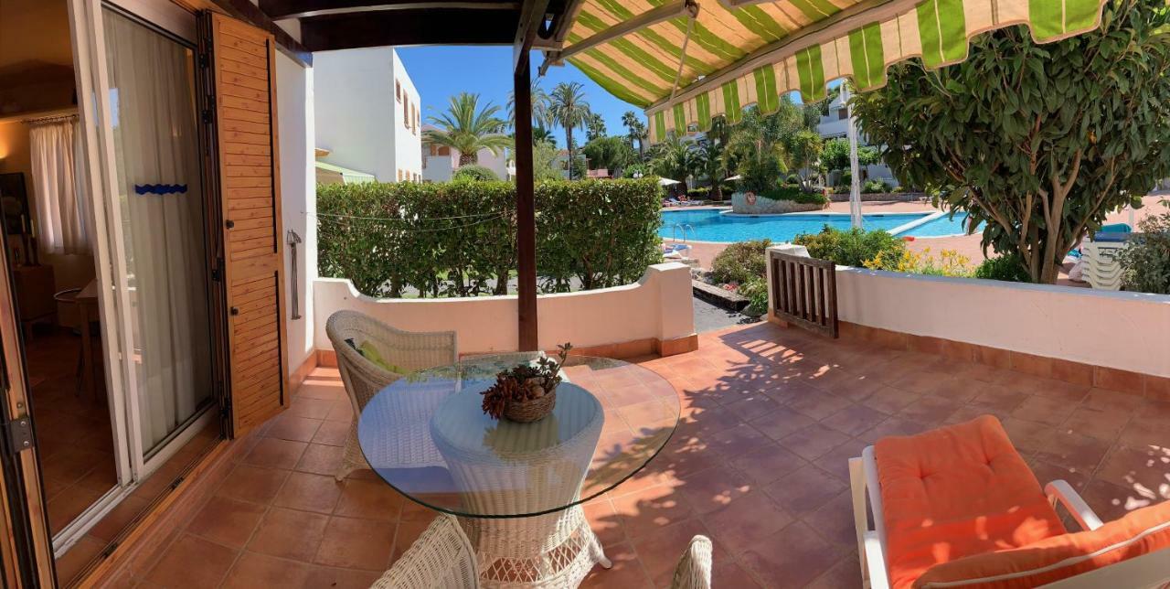 Costa Daurada Apartaments - Stival Park Luxe 2 La Pineda Eksteriør bilde