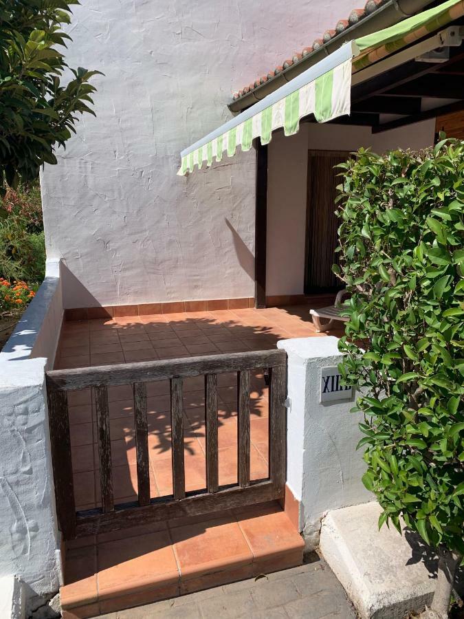 Costa Daurada Apartaments - Stival Park Luxe 2 La Pineda Eksteriør bilde