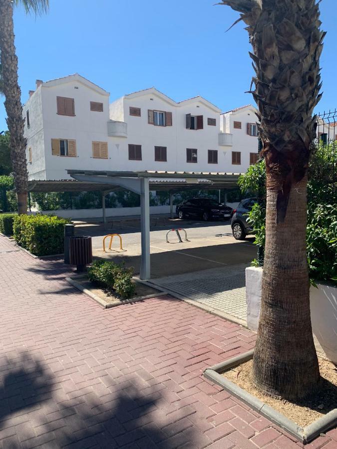 Costa Daurada Apartaments - Stival Park Luxe 2 La Pineda Eksteriør bilde