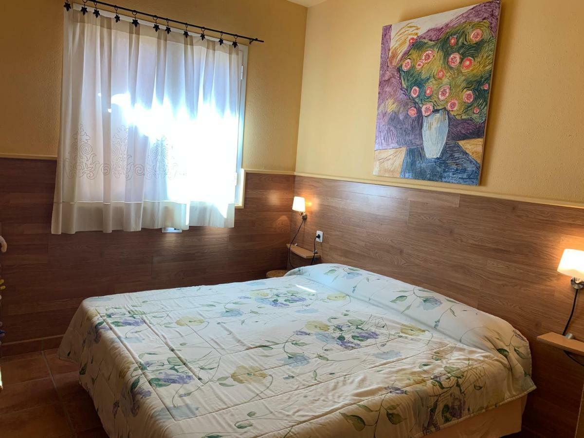 Costa Daurada Apartaments - Stival Park Luxe 2 La Pineda Eksteriør bilde