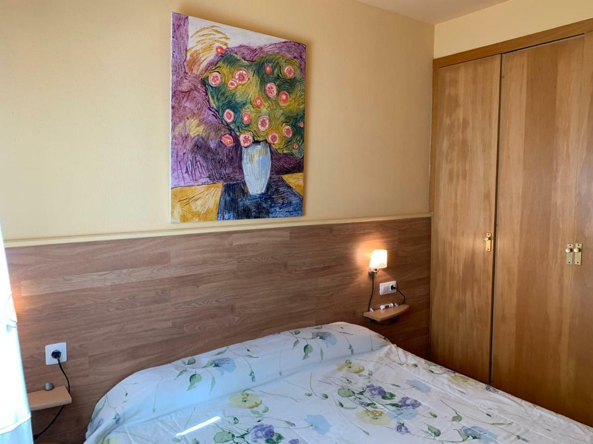 Costa Daurada Apartaments - Stival Park Luxe 2 La Pineda Eksteriør bilde