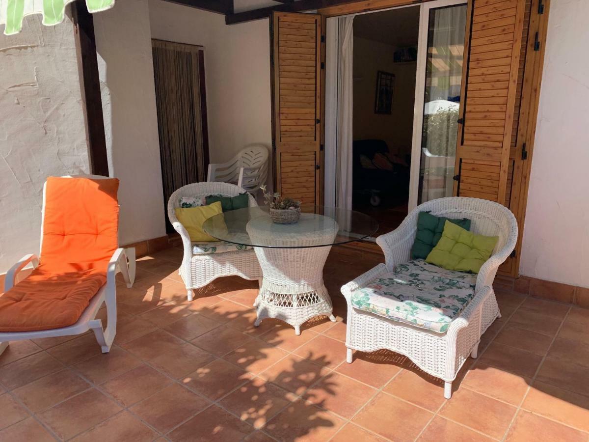 Costa Daurada Apartaments - Stival Park Luxe 2 La Pineda Eksteriør bilde