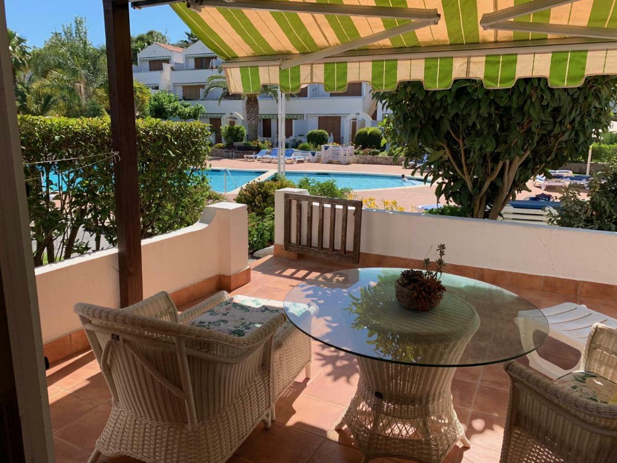 Costa Daurada Apartaments - Stival Park Luxe 2 La Pineda Eksteriør bilde