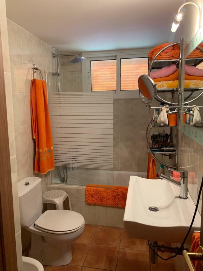 Costa Daurada Apartaments - Stival Park Luxe 2 La Pineda Eksteriør bilde