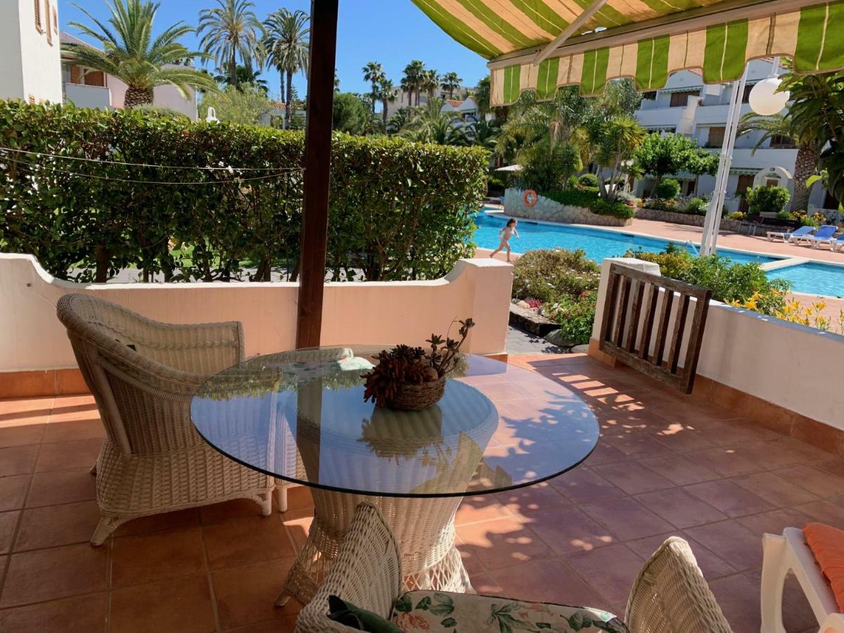Costa Daurada Apartaments - Stival Park Luxe 2 La Pineda Eksteriør bilde