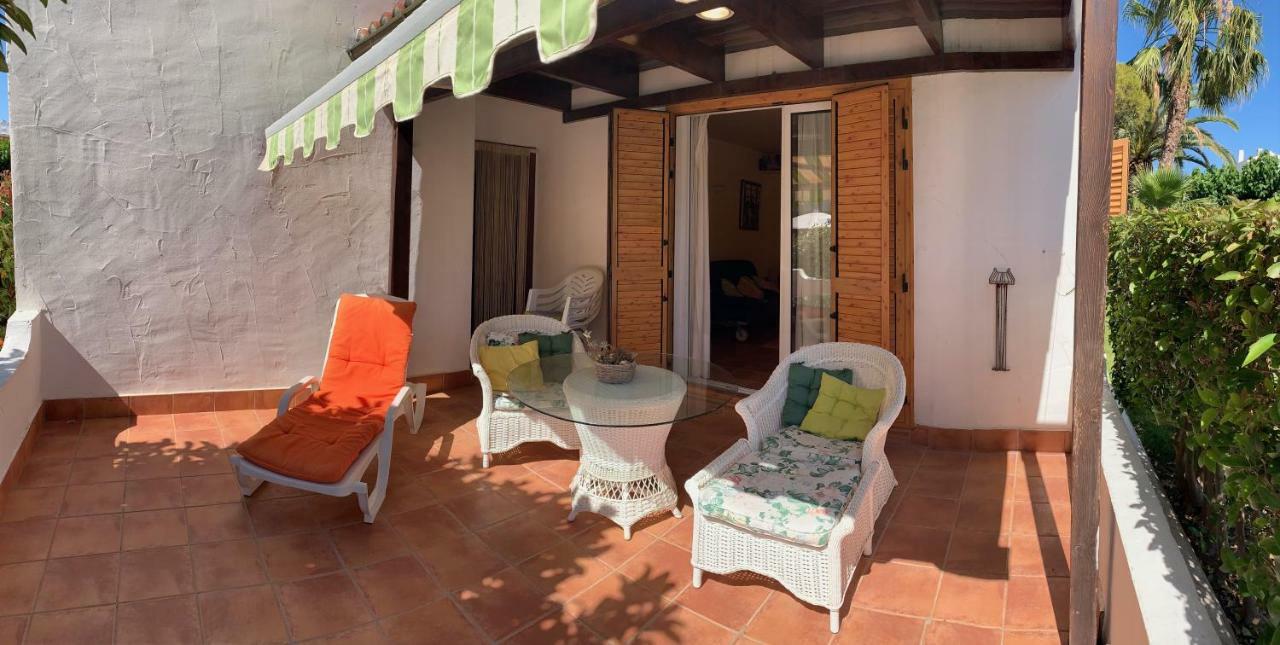 Costa Daurada Apartaments - Stival Park Luxe 2 La Pineda Eksteriør bilde