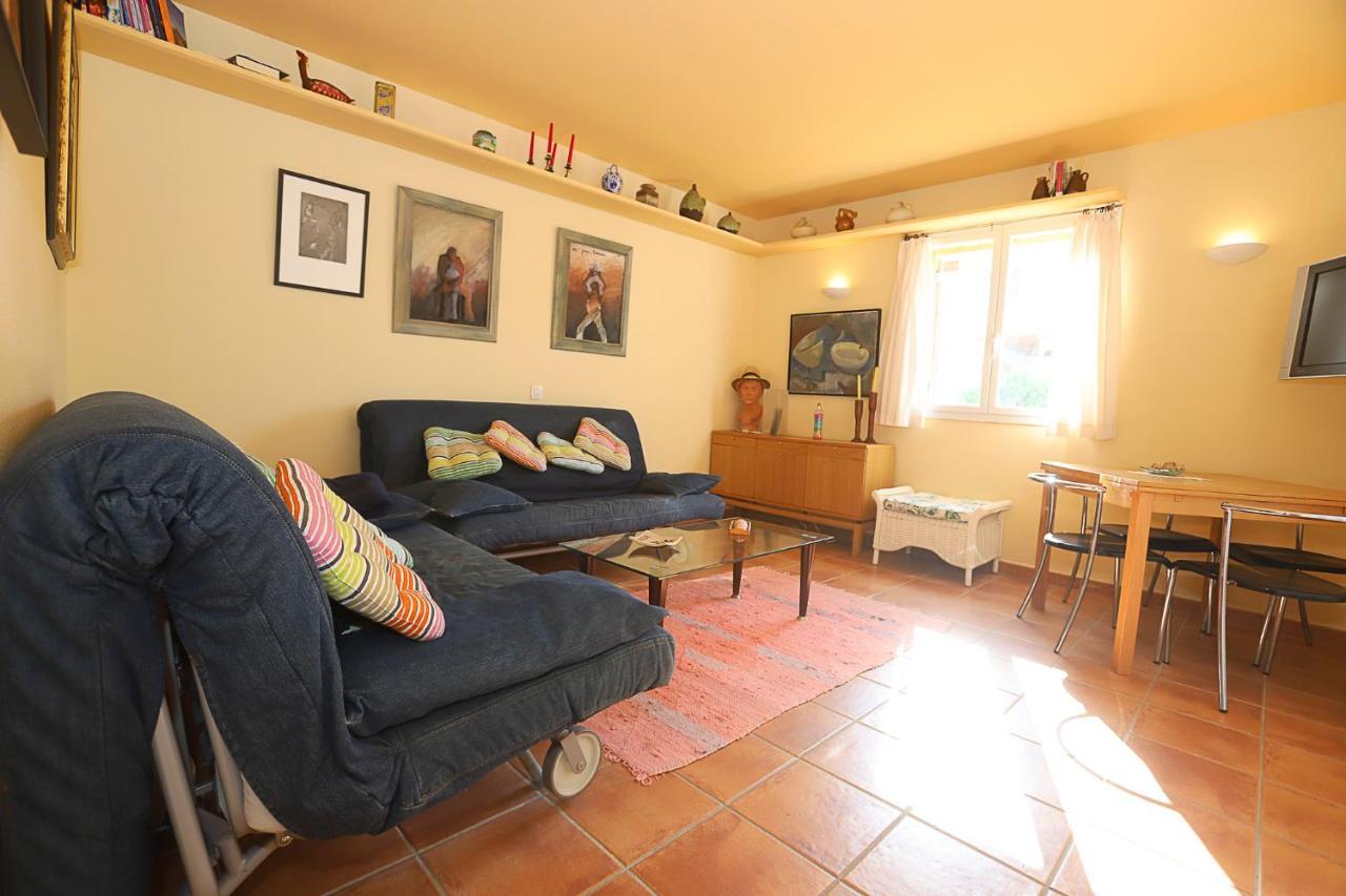 Costa Daurada Apartaments - Stival Park Luxe 2 La Pineda Eksteriør bilde