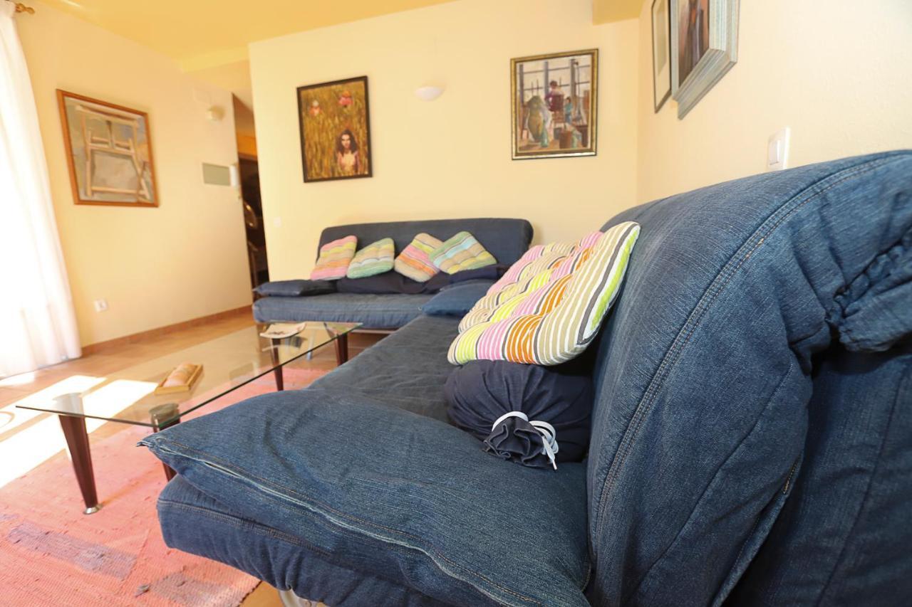 Costa Daurada Apartaments - Stival Park Luxe 2 La Pineda Eksteriør bilde