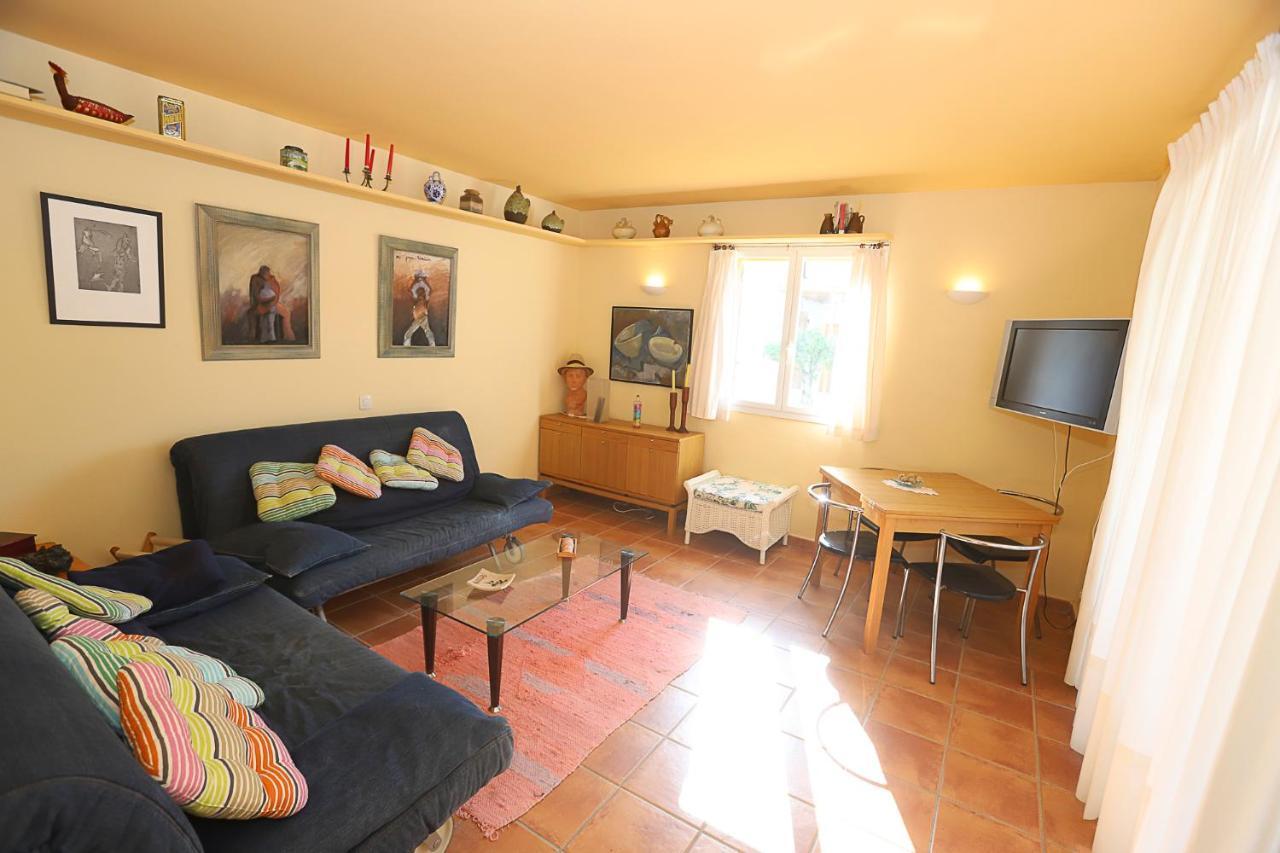 Costa Daurada Apartaments - Stival Park Luxe 2 La Pineda Eksteriør bilde