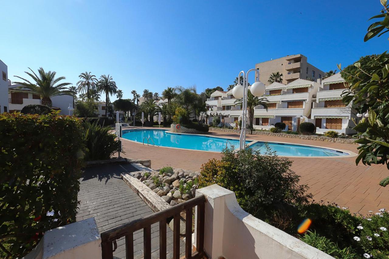 Costa Daurada Apartaments - Stival Park Luxe 2 La Pineda Eksteriør bilde