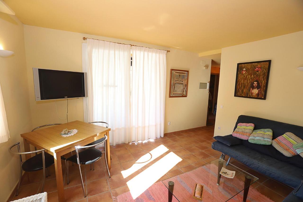Costa Daurada Apartaments - Stival Park Luxe 2 La Pineda Eksteriør bilde