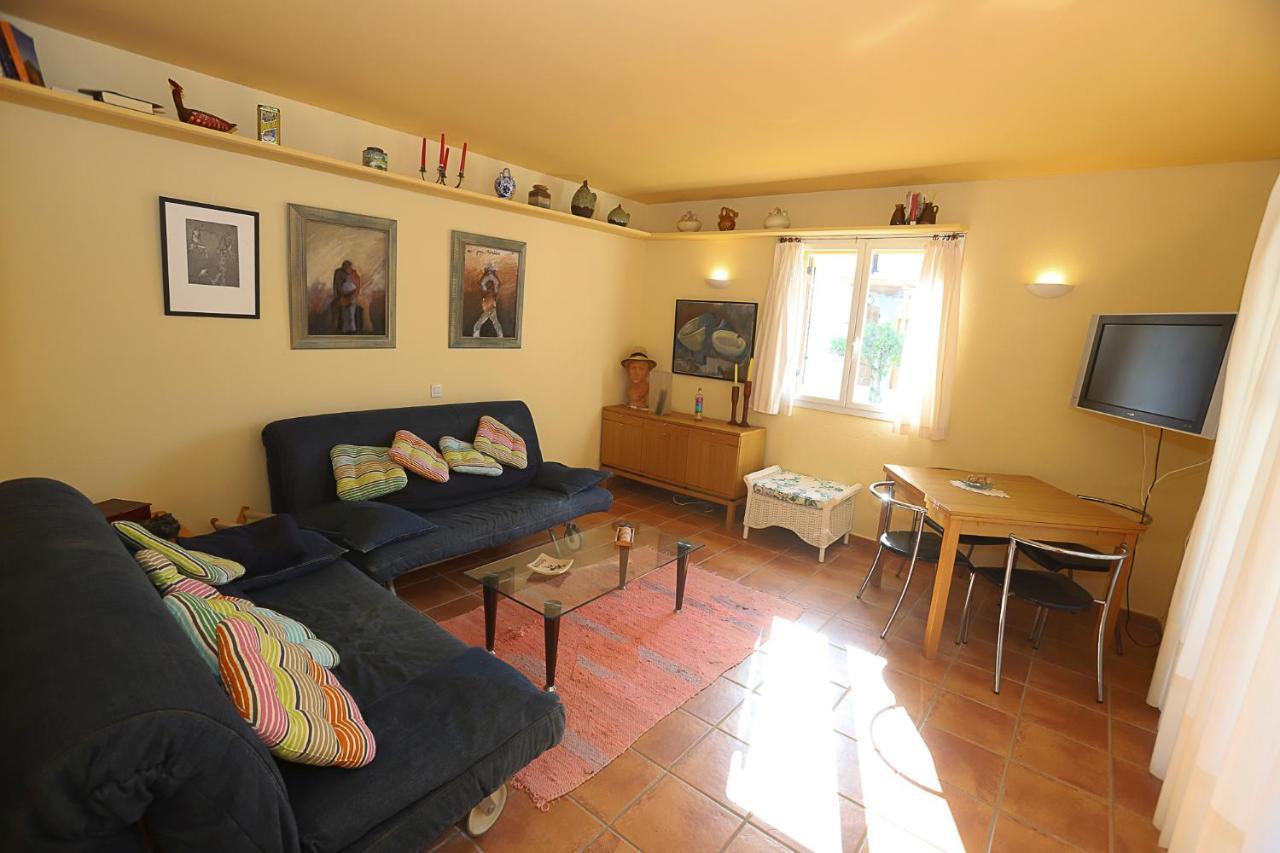 Costa Daurada Apartaments - Stival Park Luxe 2 La Pineda Eksteriør bilde