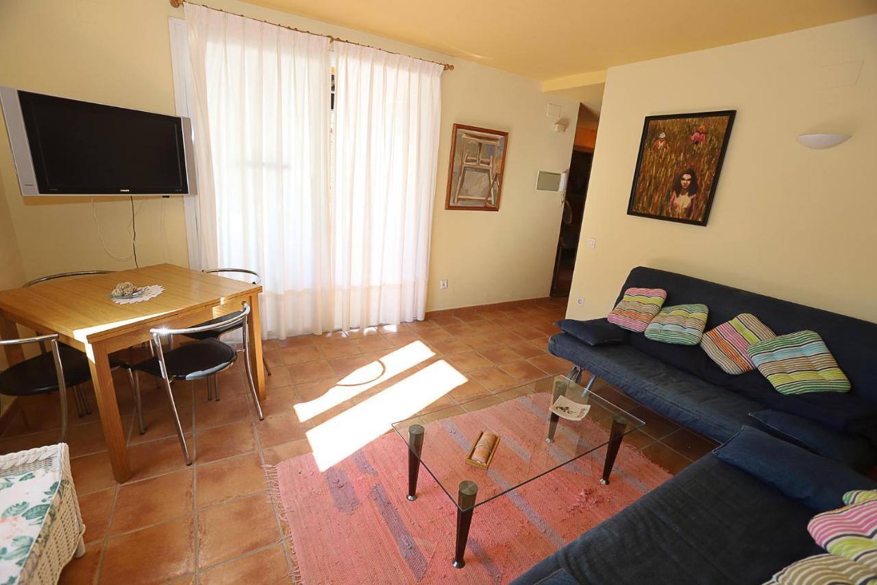 Costa Daurada Apartaments - Stival Park Luxe 2 La Pineda Eksteriør bilde